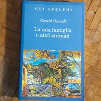 La mia famiglia e altri animali