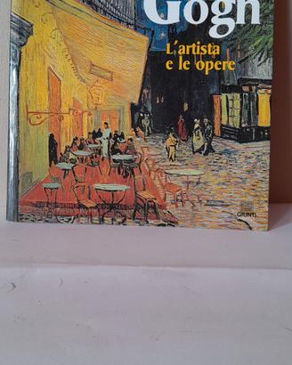 Van Gogh. L'artista e le opere