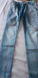 jeans Armani Jeans tg 27