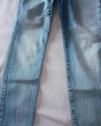 jeans Armani Jeans tg 27