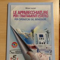 “Le apparecchiature per i trattamenti estetici”