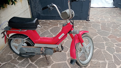 Piaggio si