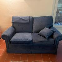 Divano letto 2 posti