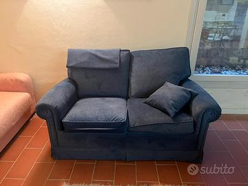 Divano letto 2 posti