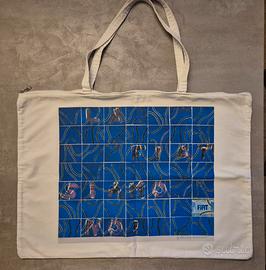 BORSA IN TELA FIAT