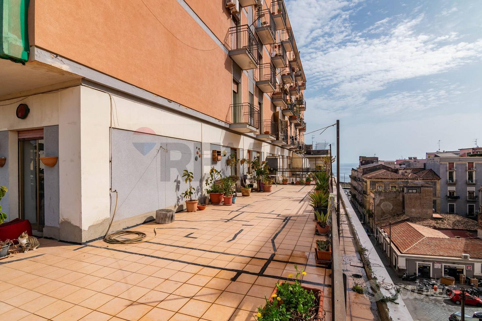 Appartamento – Catania, Civita, Centro storico - Vista 4