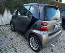 SMART fortwo 2ª serie - 2011