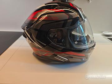 scorpion tg M