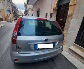 FORD Fiesta 5ª serie - 2007