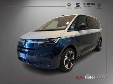 VOLKSWAGEN Multivan 1.5PHEV DSG 4M BiColor Style 7