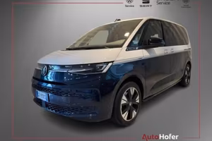 VOLKSWAGEN Multivan 1.5PHEV DSG 4M BiColor Style 7