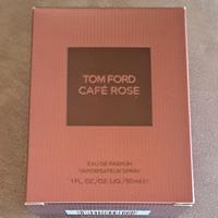 Profumo Donna Tom Ford Nuovo