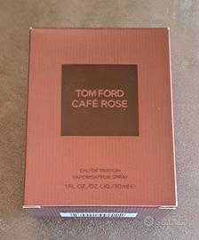 Profumo Donna Tom Ford Nuovo