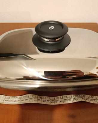 Pentola Ovale AMC INDUZIONE (ID)