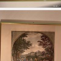 Quadri stampe francesi