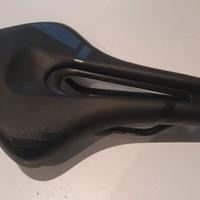 SELLA SAN MARCO S CARBON WIDE + SELLA CORSA