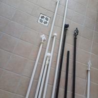 Bastoni tende