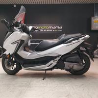 Honda Forza ABS
