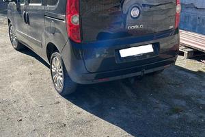 Fiat Doblo 1.6 MJT 7 Posti autovettura
