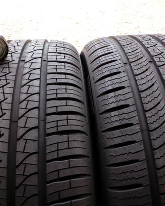 GOMME PIRELLI 295 35 21 255 40 21 COD:1562