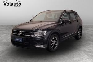 VOLKSWAGEN Tiguan II 2016 - Tiguan 1.6 tdi Style 1