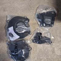 Carter GBRacing Yamaha Mt-09