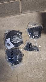 Carter GBRacing Yamaha Mt-09