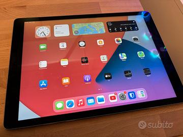 iPad Pro 12,9” (1ª generazione) da 256GB