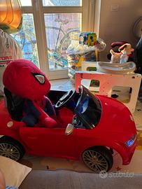 Audi tt s roadster 12v