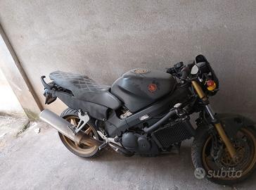 Honda VFR 800