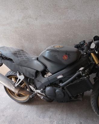 Honda VFR 800