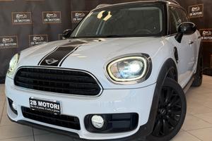Mini Cooper D Countryman 2.0