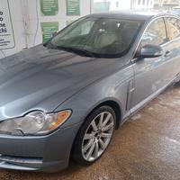 JAGUAR XF  2.7   anno 2008