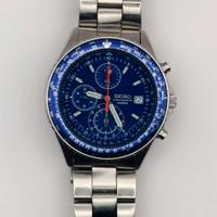 Seiko Flightmaster Pilot 7T92-0CF0