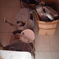 vespa ET3 più special 