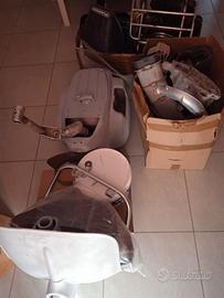 vespa ET3 più special 