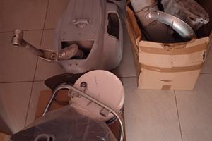 vespa ET3 più special 