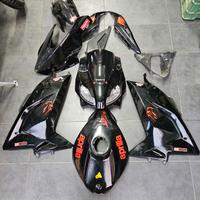 Kit carene Aprilia Rs 125 post 06
