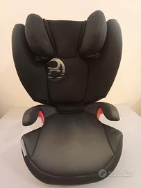 Seggiolino auto Cybex