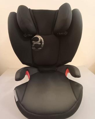 Seggiolino auto Cybex