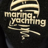 CAPPOTTO MARINA YACHTING ORIGINALE TAGLIA 50