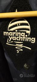 CAPPOTTO MARINA YACHTING ORIGINALE TAGLIA 50