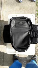 Borsa moto serbatoio Vanessa