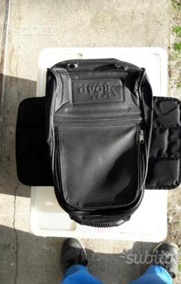 Borsa moto serbatoio Vanessa