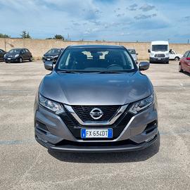 Nissan Qashqai 1.5 dCi 115CV Business