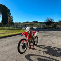 Honda crf 250 2013