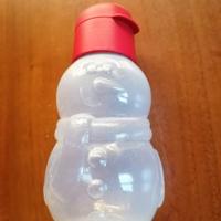 Bottiglia Tupperware 