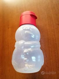 Bottiglia Tupperware 