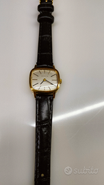 Orologio Zenith originale