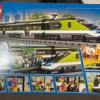 Lego city